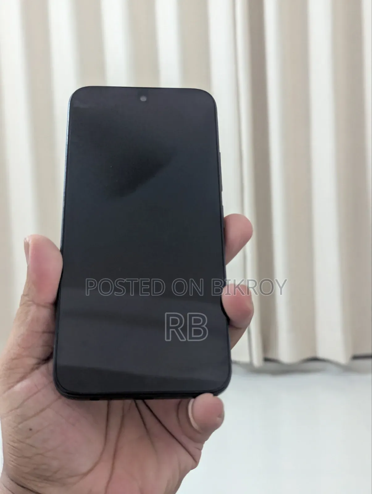 নতুন ইনফিনিক্স স্মার্ট ২০ ৬৪ জিবি ব্ল্যাক