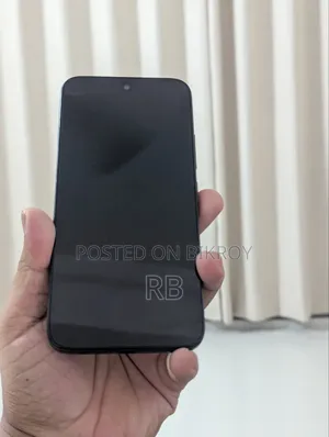 নতুন ইনফিনিক্স স্মার্ট ২০ ৬৪ জিবি ব্ল্যাক