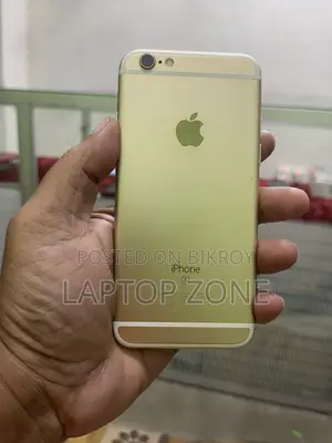 অ্যাপল আইফোন ৬এস ৩২ জিবি গোল্ড