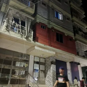অফিস স্পেস ভাড়া দেওয়া হবে – বনশ্রী