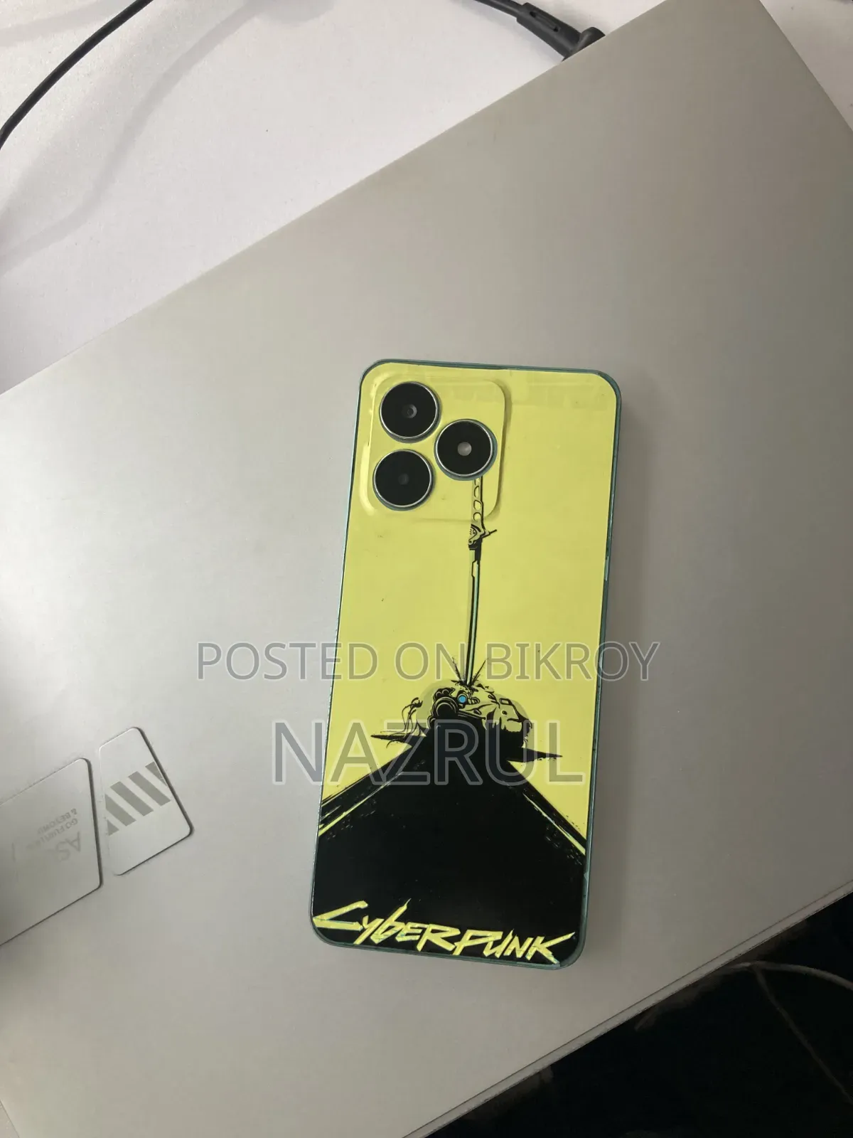 Realme C51 128 GB