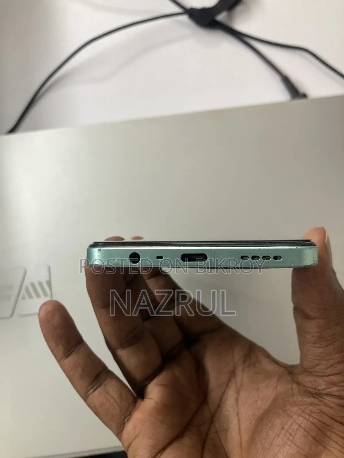 Realme C51 128 GB