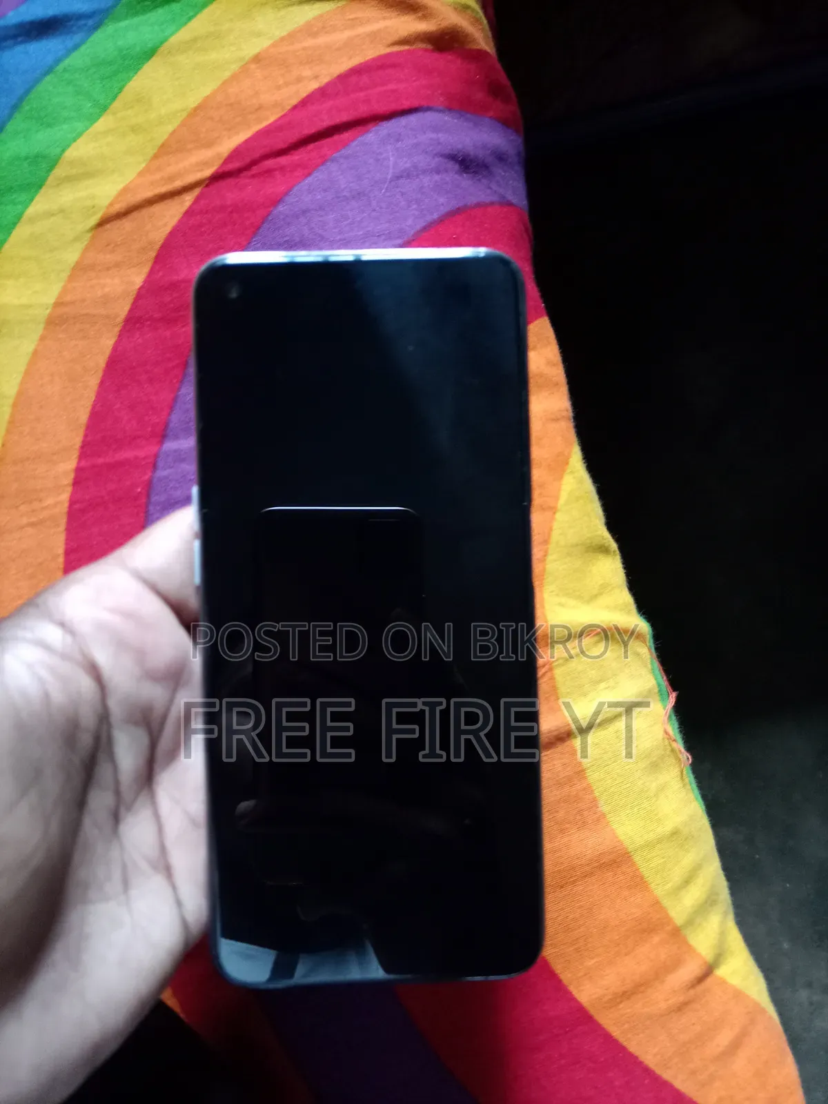 Realme 9 5G Speed 128 GB White