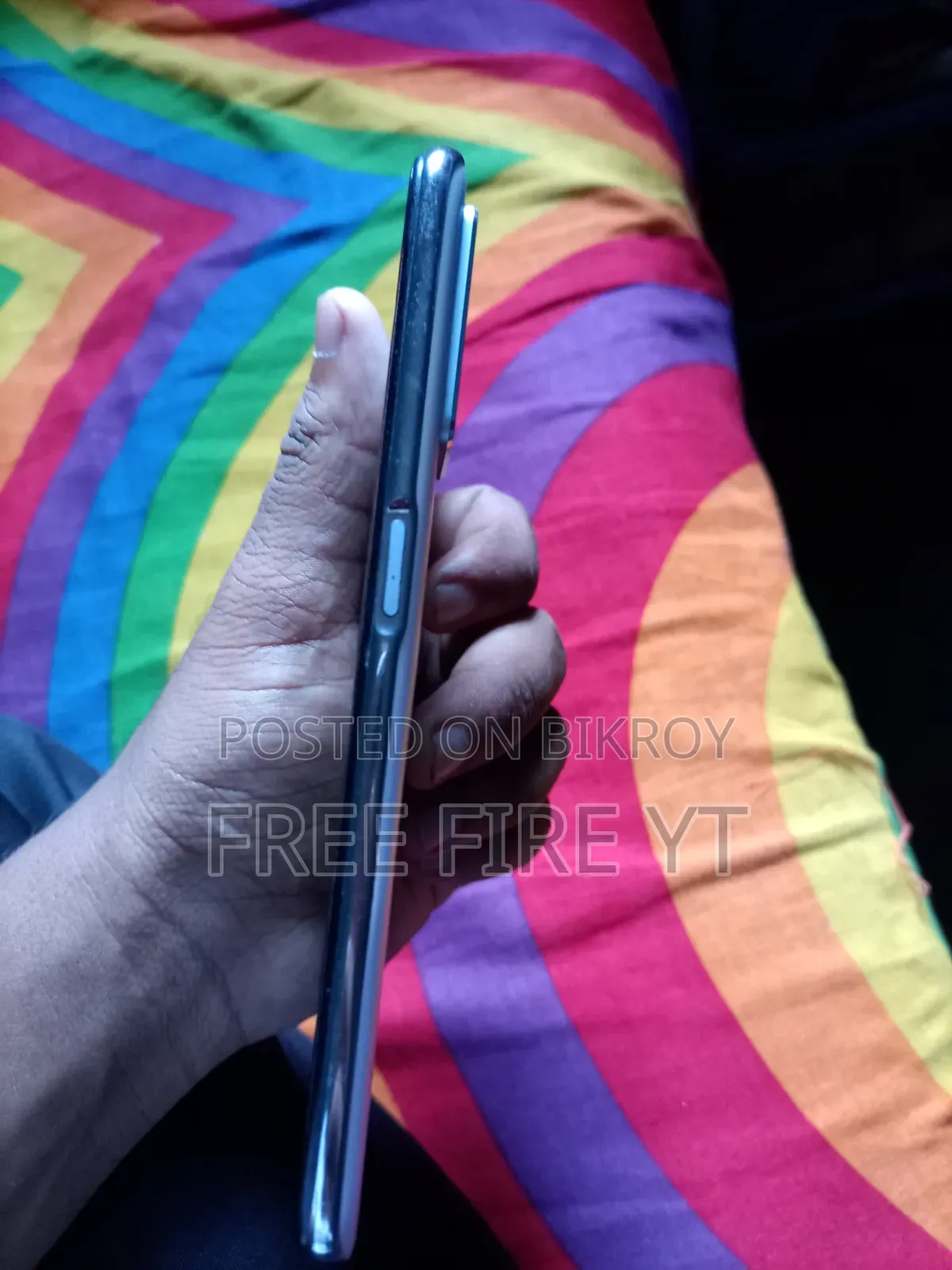 Realme 9 5G Speed 128 GB White