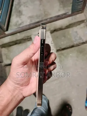 Apple iPhone 13 Pro 256 GB Gold