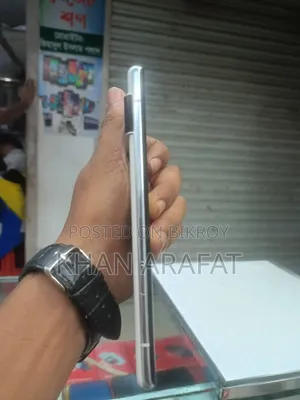 গুগল পিক্সেল ৬ প্রো ১২৮ জিবি সাদা