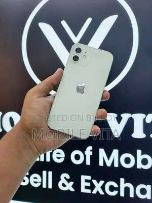 Apple iPhone 12 128 GB