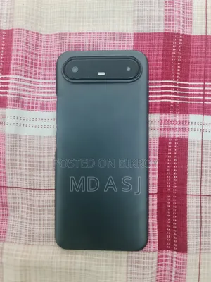নিউ টেকনো পোভা স্লিম ৫জি ২৫৬ জিবি ব্ল্যাক