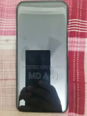 নিউ টেকনো পোভা স্লিম ৫জি ২৫৬ জিবি ব্ল্যাক