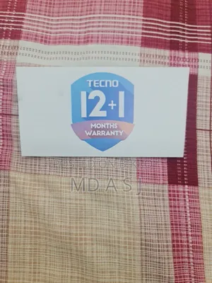 নিউ টেকনো পোভা স্লিম ৫জি ২৫৬ জিবি ব্ল্যাক