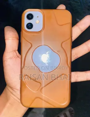 Apple iPhone 11 128 GB Purple
