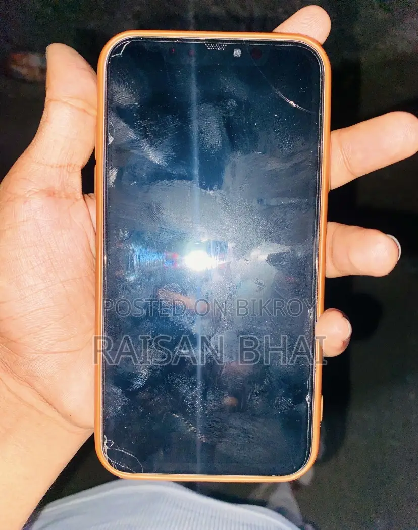 Apple iPhone 11 128 GB Purple