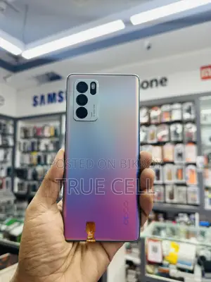 অপো রেনো ২৫৬ জিবি পার্পল