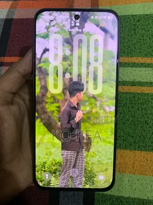 ইনফিনিক্স জিটি ৩০ ৫জি ২৫৬ জিবি ব্ল্যাক