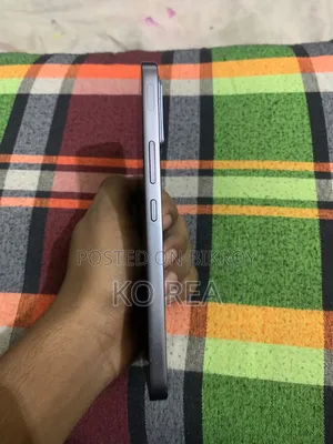 ইনফিনিক্স জিটি ৩০ ৫জি ২৫৬ জিবি ব্ল্যাক