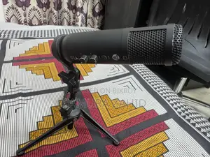 ফ্যানটেক লেভিওসা এমসিএক্স০১ মাইক্রোফোন