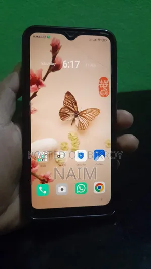 Xiaomi Redmi 8 64 GB নীল