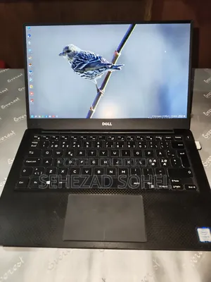 Laptop Dell XPS 13 9360 8GB Intel Core I5 SSD 256GB