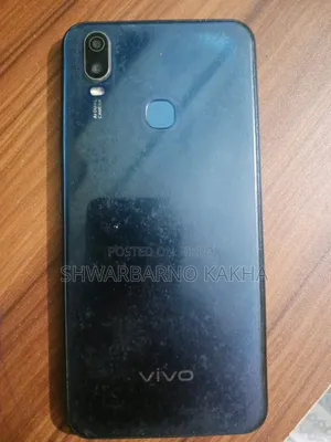 ভিভো ওয়াই১১ ৩২ জিবি ব্লু