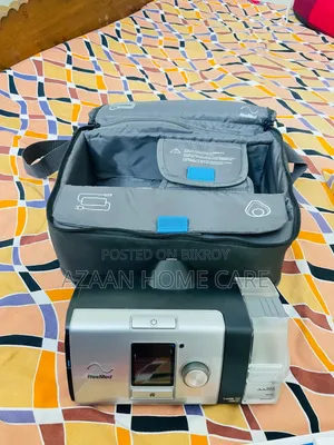 Resmed Lumis 150 St Bipap Machine for Sale,