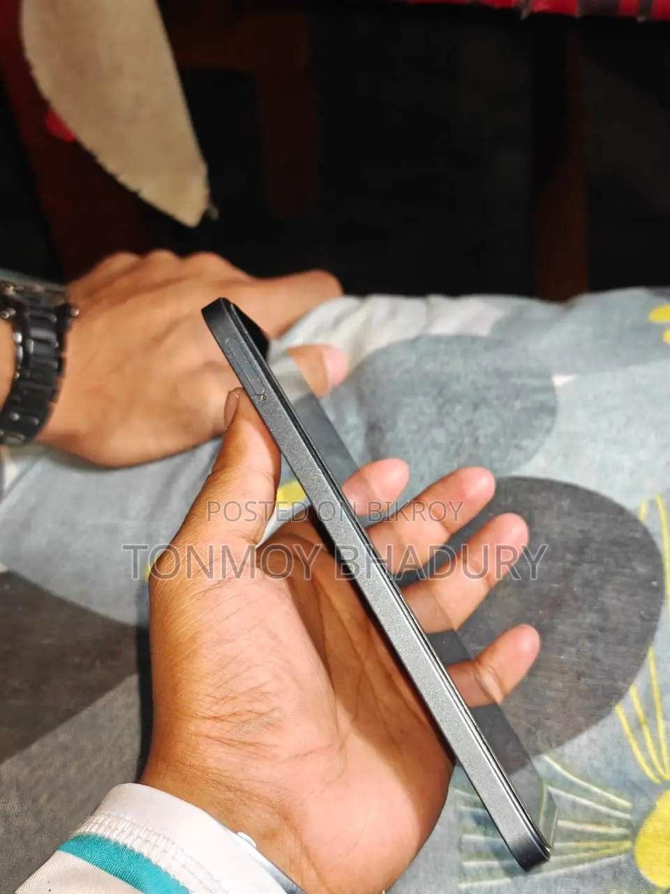 রিয়েলমি সি৫৫ ১২৮ জিবি ব্লু
