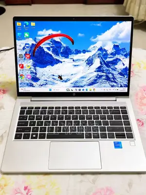 Laptop HP ZBook 14 16GB Intel Core I7 eMMC 512GB