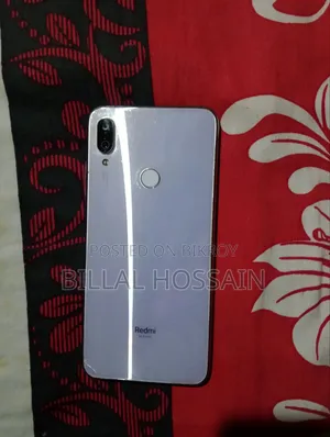 Xiaomi Redmi Note 7S 32 GB White