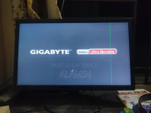 Gigabyte GA-H110MSTX-HD3-ZK 8GB Intel Pentium SSHD (Hybrid) 2T