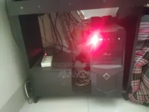 Gigabyte GA-H110MSTX-HD3-ZK 8GB Intel Pentium SSHD (Hybrid) 2T