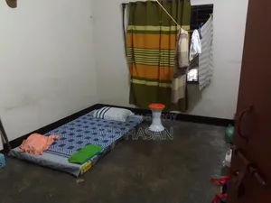 মিরপুরে ১ বেডরুমের পেন্টহাউস ভাড়ার জন্য