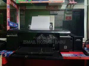 কালার প্রিন্টার