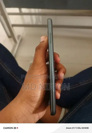 শাওমি রেডমি নোট ১২ ১২৮ জিবি ব্ল্যাক