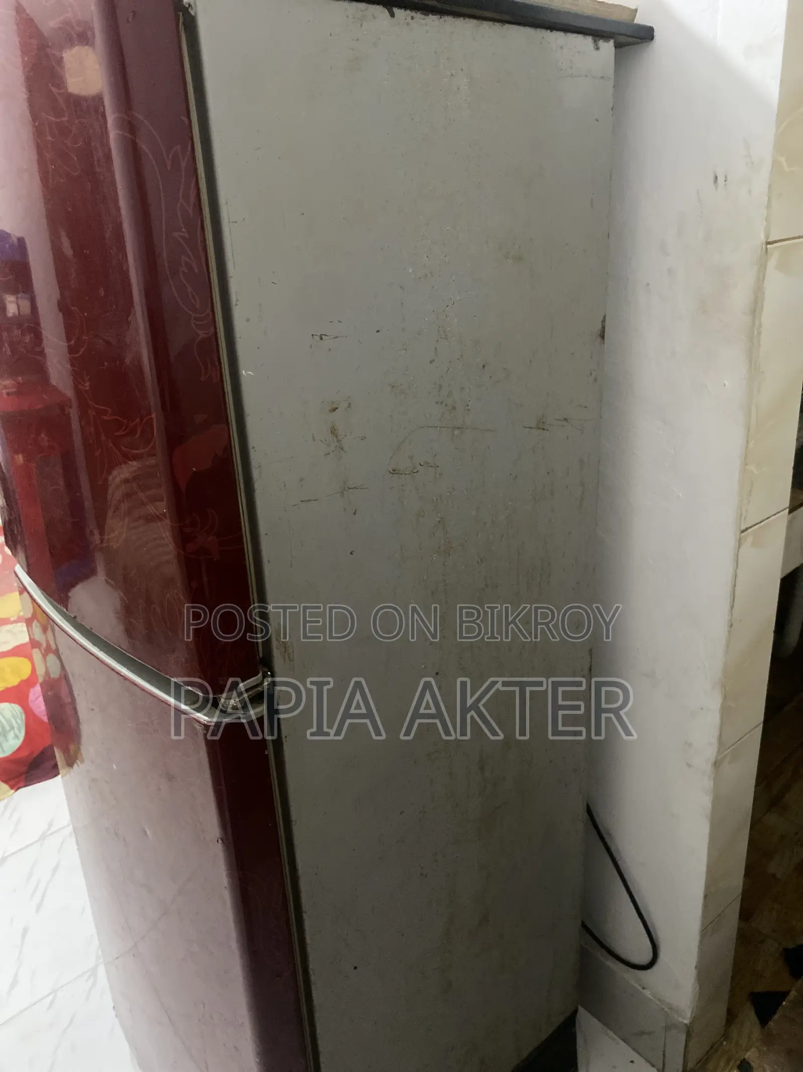 Fridge for Sale