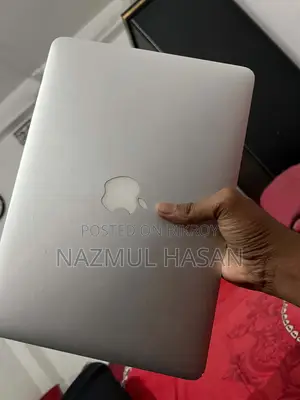 Laptop Apple MacBook 8GB Intel Core I5 SSD 500GB