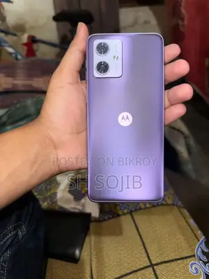 Motorola Moto G64 128 GB Purple