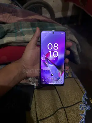 Motorola Moto G64 128 GB Purple