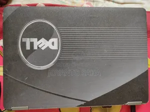ল্যাপটপ ডেল ল্যাটিটিউড ই৭২৭০ ৮জিবি ইন্টেল কোর আই৫ এসএসডি ৫১২জিবি