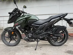 হোন্ডা এক্স-ব্লেড ১৬০ ২০২১ গ্রিন