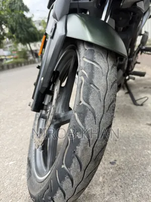 হোন্ডা এক্স-ব্লেড ১৬০ ২০২১ গ্রিন