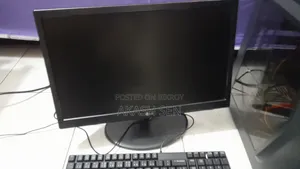 Desktop Computer 8GB RAM Intel Core i3 SSD 256GB