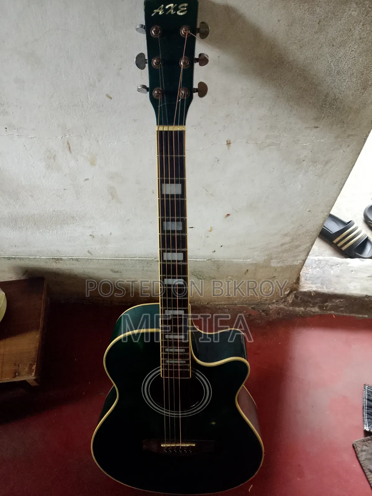 AXE Guitar