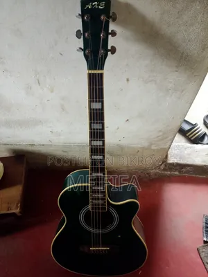 AXE Guitar