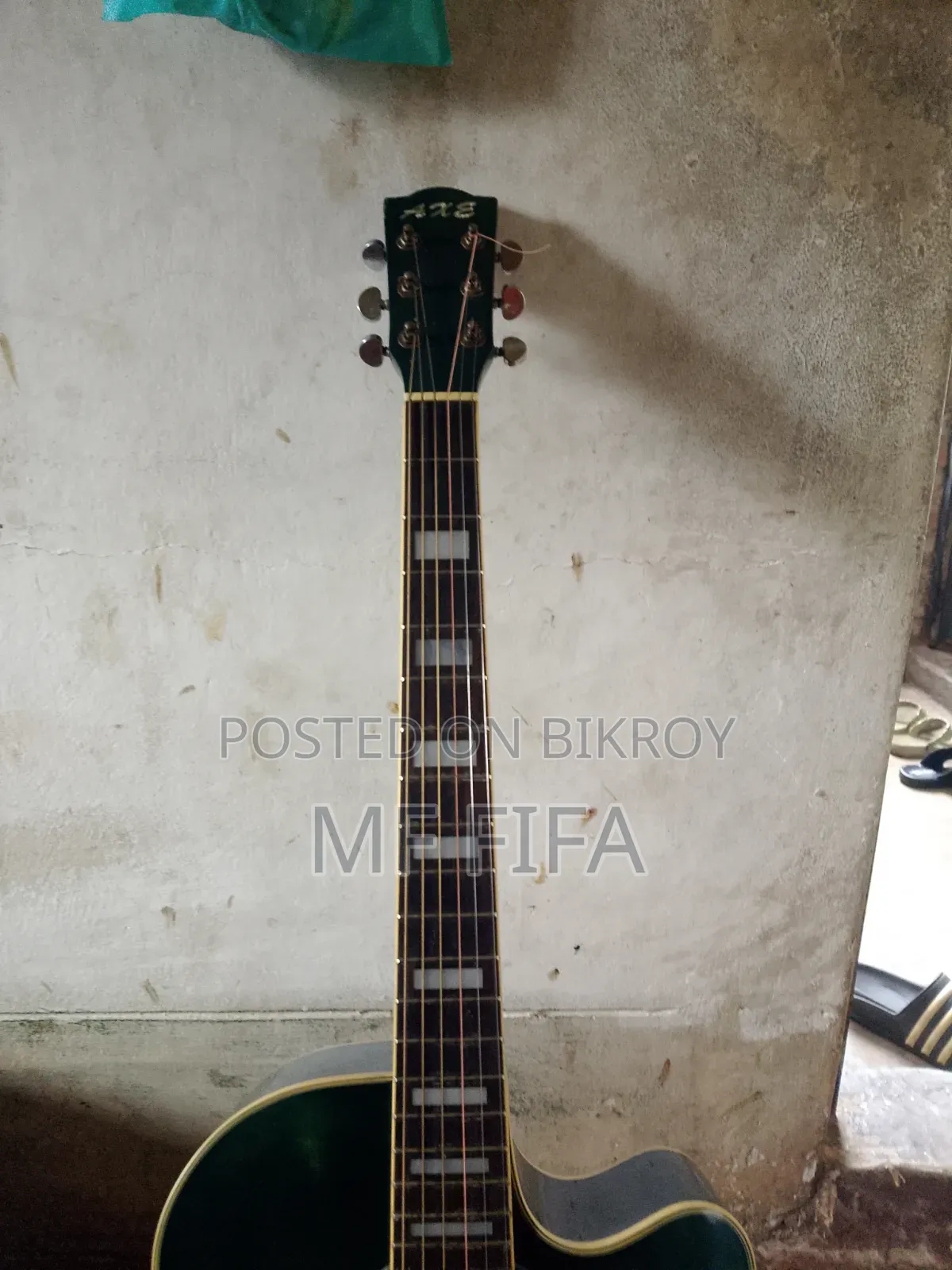 AXE Guitar