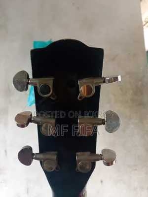AXE Guitar