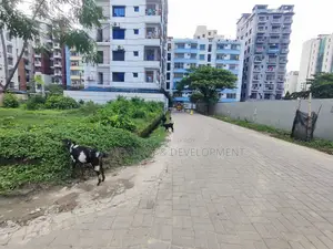 N Block Plot Sell 24 Katha, 2 Side Road