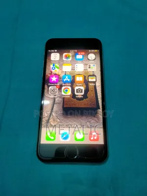 অ্যাপল আইফোন ৬এস ৬৪ জিবি গ্রে