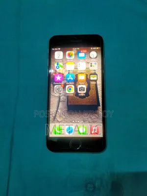 অ্যাপল আইফোন ৬এস ৬৪ জিবি গ্রে