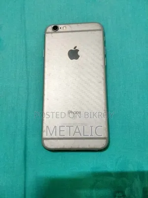 অ্যাপল আইফোন ৬এস ৬৪ জিবি গ্রে