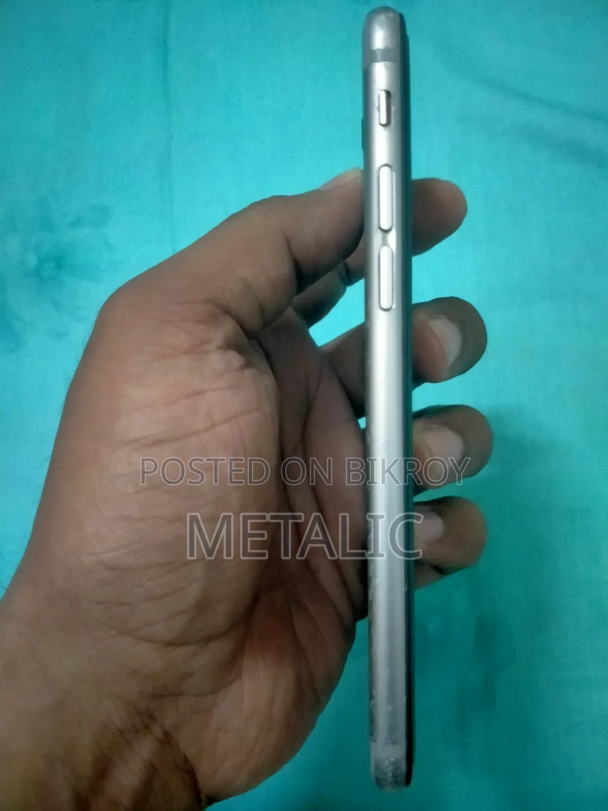 অ্যাপল আইফোন ৬এস ৬৪ জিবি গ্রে