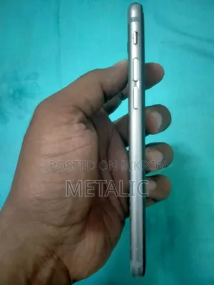 অ্যাপল আইফোন ৬এস ৬৪ জিবি গ্রে